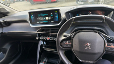 Peugeot 208 100kW GT Premium 50kWh 5dr Auto Electric Hatchback